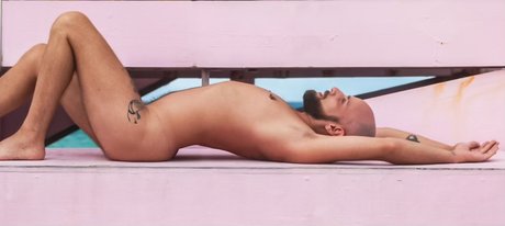 Eden Daniels naked actress gallery