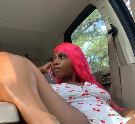 Miss Ebony_ erotic pornstar galleries