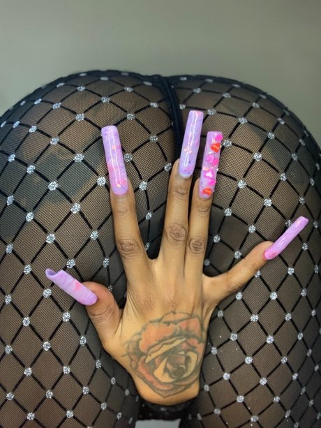 Miss Ebony_ actress images