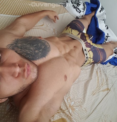 Duvan Garcia pornographic actress image