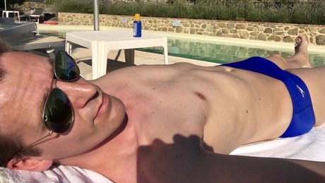 DutchCyclist model sex photos