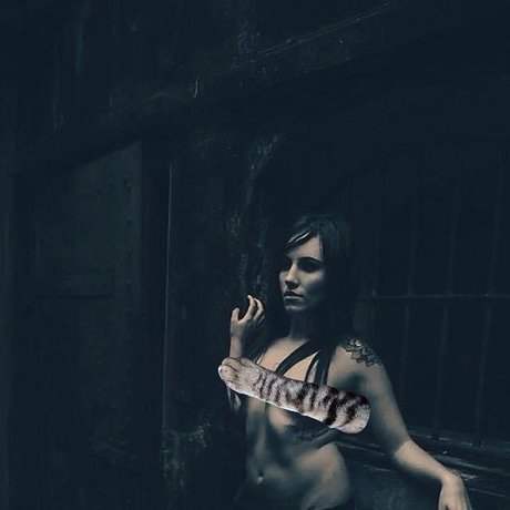 Evey model nudes pictures