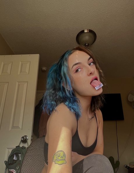 Eva Bunny best star pic