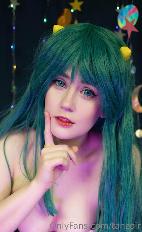 Ecchizoir pornographic star photo