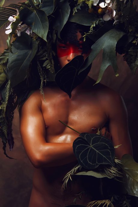 Eason high quality model picture