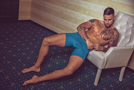 Danniel Model_ model nude archive