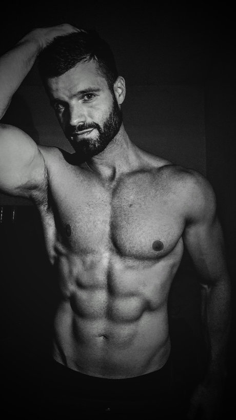 Gerbovio star exclusive image