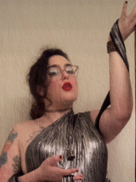 Estromancer model high quality img