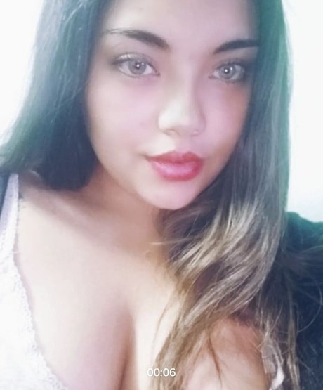 Estefanii star nice photo