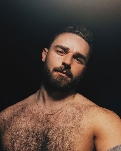 Ed Black pornstar art photos