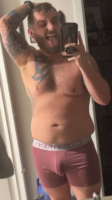 Gary Weaver star sex photo