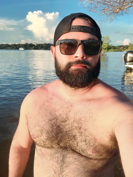 Felipe Braga model erotic pics