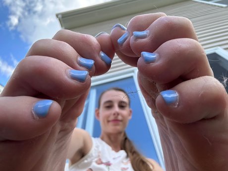 Goddess Ellie_ star perfect archive