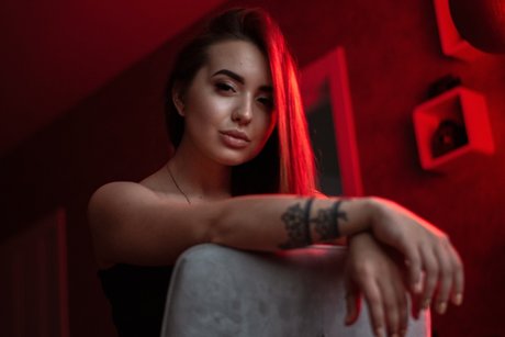 Eva Rays beautiful model galleries