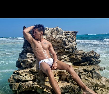 EDD GUERRERO star beautiful gallery