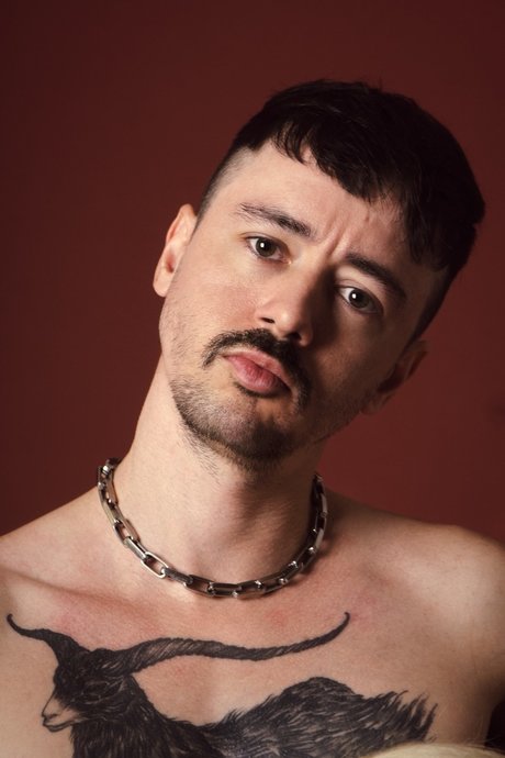 Lucio Davoli aka FetishDomBerlin_ pornstar top galleries