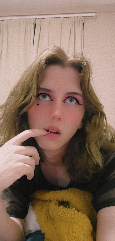 Dysphoric Leah art pornstar images