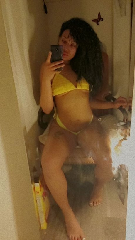 Princess Ceisha model exclusive gallery