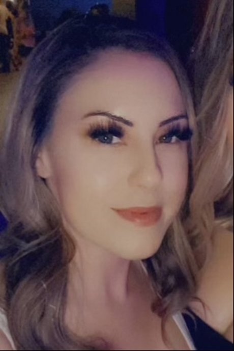 Salice Williams nudes star img