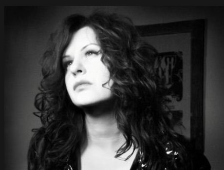 MsRedWillow nice model photo