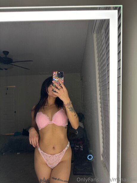 Ms Nasty sex star photo