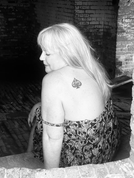 MsMaryDee star naked image