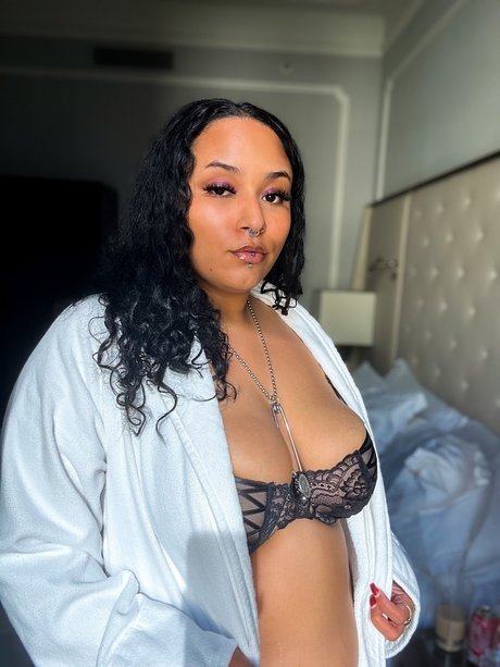 Ms Lypso adult model pics