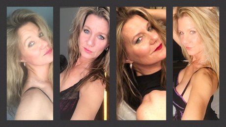 Ms Knight hot star photos