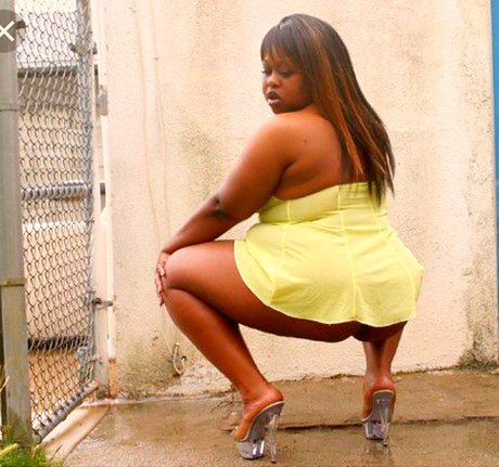 Ms Jayla KlymaxXx pornstar hot pic