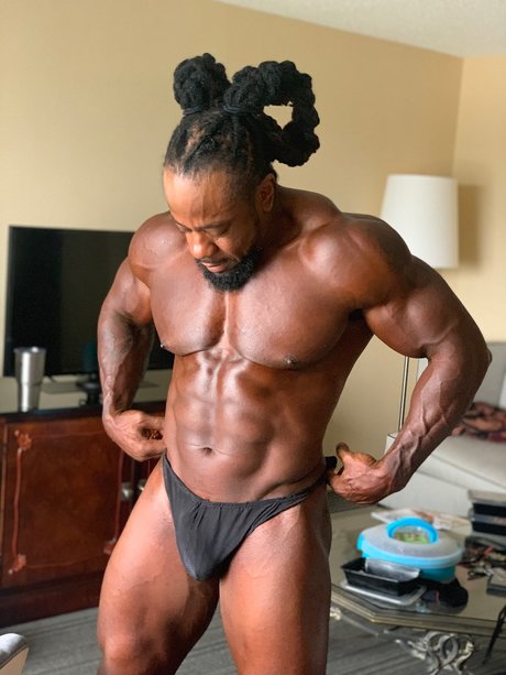 MystikalAtl pornstar sex images