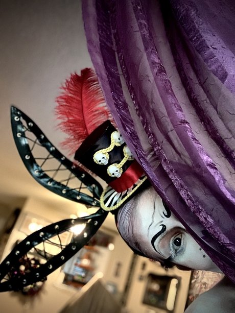 Just Call Me Co actress pics