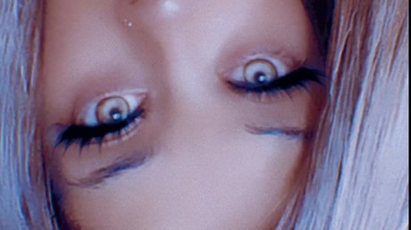 Mystical Misty_ sexy star photo