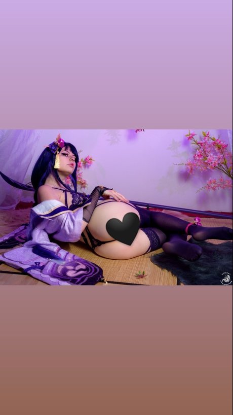 Mystic Anarchy nudes star image