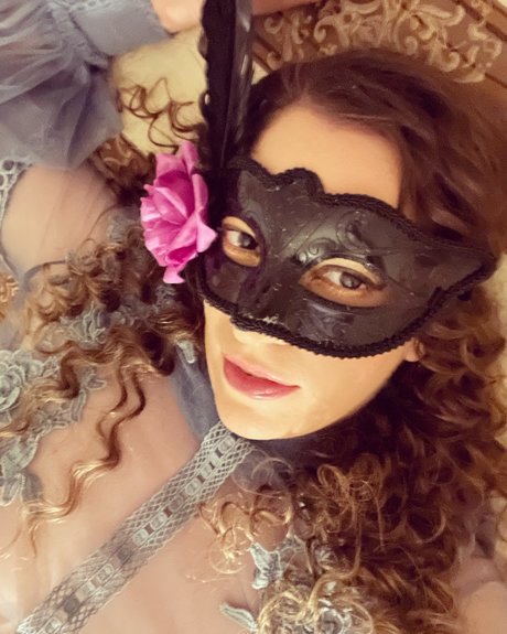 Mystery Mistress model adult image