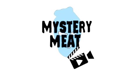 MYSTERY MEAT nude model archive