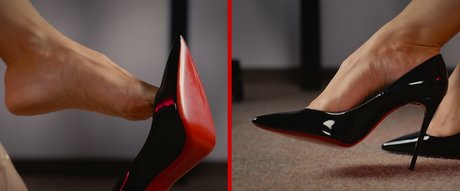 Mysterious Miss Red_ model sexy img