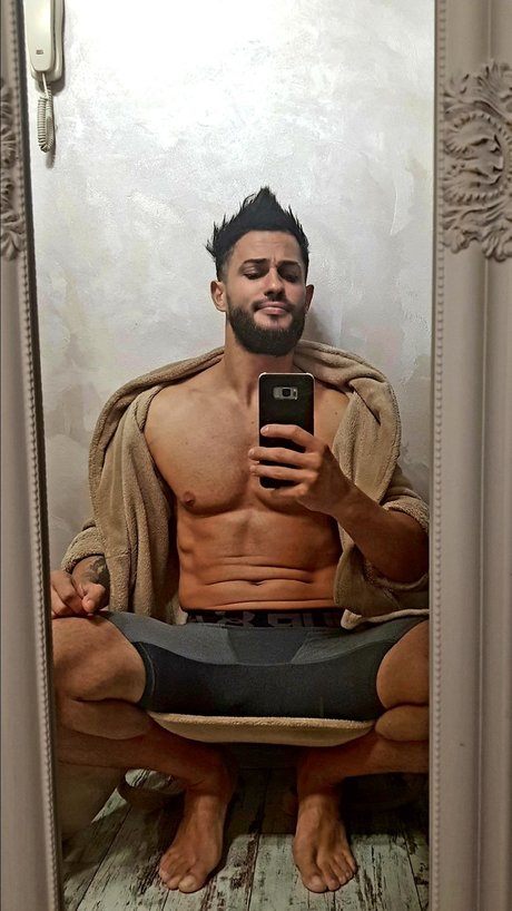 Mysterious Patrick art actress images