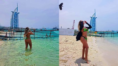 Myrelly Mello free pornstar gallery