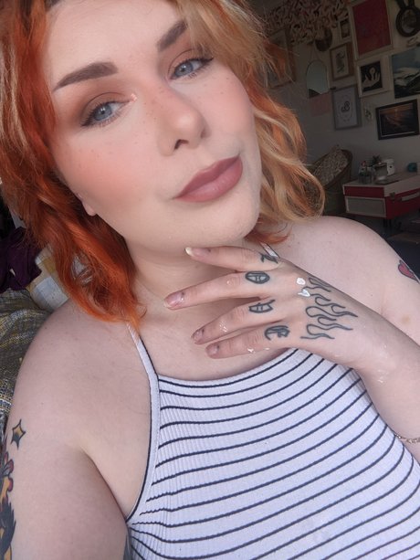 Dandy Whorehol star xxx galleries