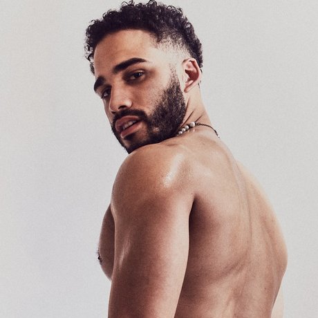 mr hallelujah star picture