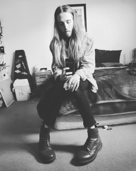 Myhands exclusive actress img