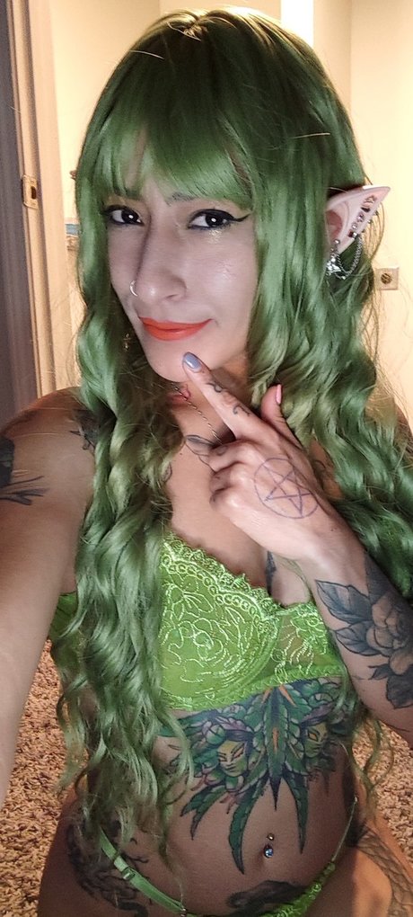 Gababa star beautiful pic