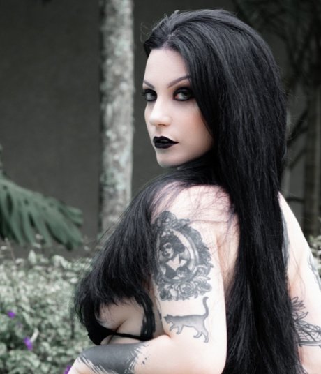 Gaby Graham model pretty pics