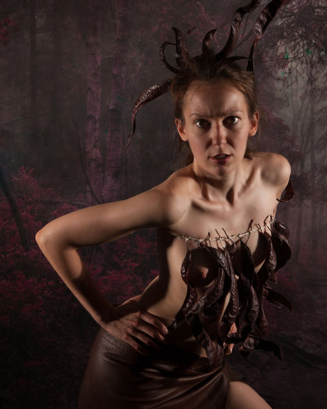 German Model model free pic