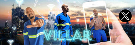 Felipe Villar star nice pics