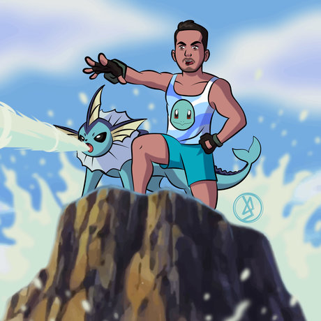 Eduardo Coello pornstar high quality gallery