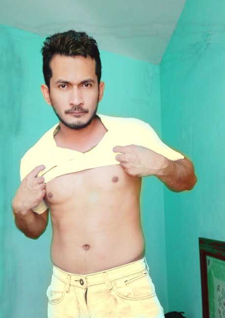 Eduardo Coello model hd pic