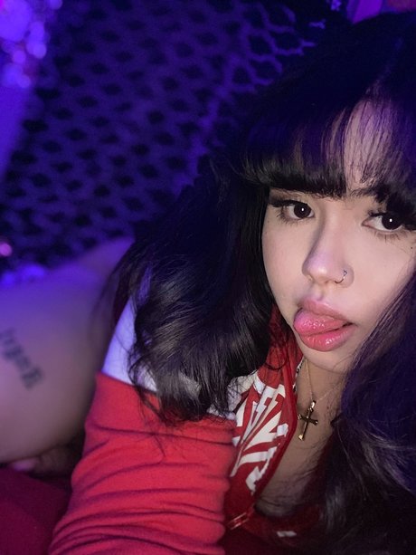 Gingy NO PPV xxx pornstar picture