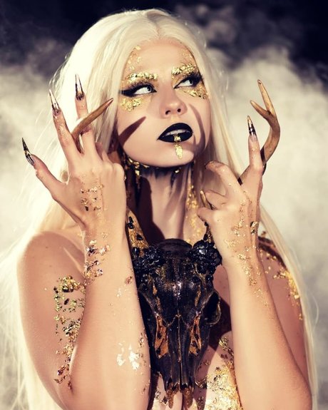 ElvenCynic model exclusive gallery