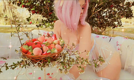 ElvenCynic star pretty photos